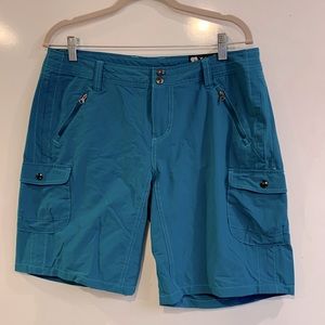 Kuhl shorts